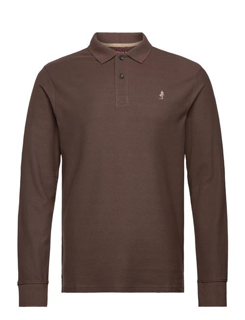 MCS | Rockwall Reg Pq Mcs M Polo | XL