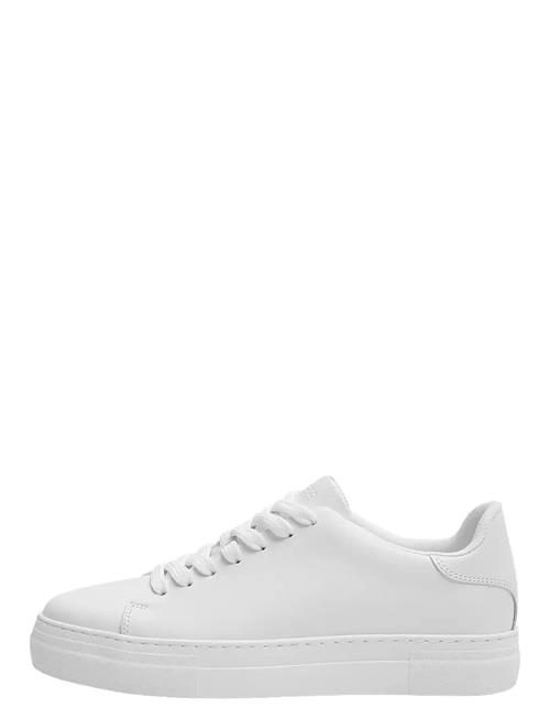 Selected | Slhdavid Chunky Leather Sneaker Noos | 42