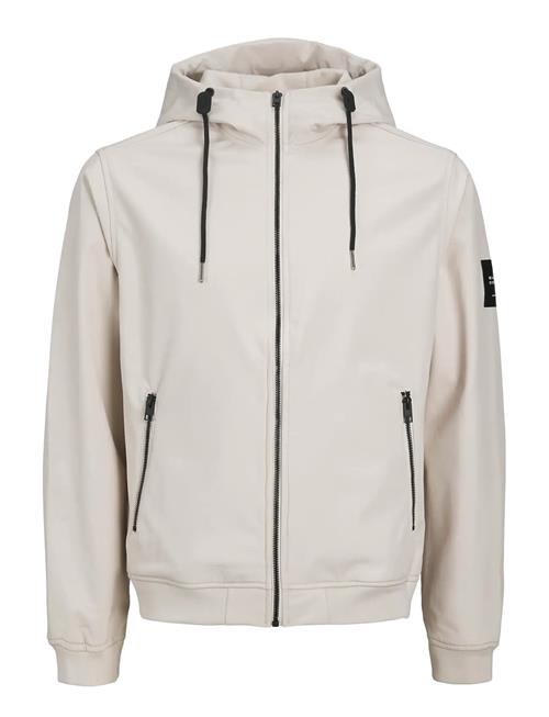 Jack & Jones | Jjebasic Softshell Hood Noos | M