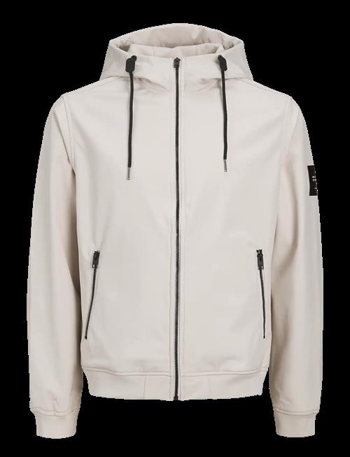 Jack & Jones | Jjebasic Softshell Hood Noos | XXL