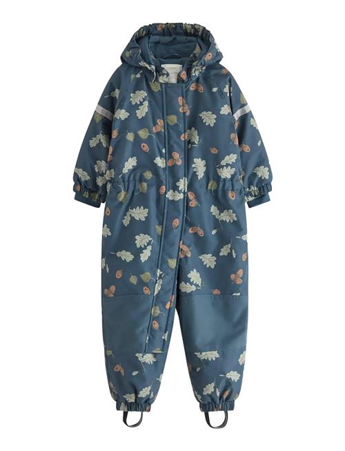 Lindex | Padded Waterproof Snowsuit | 98