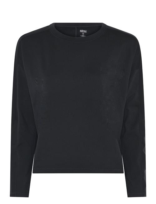 Girlfriend Collective | Reset Long Sleeve Tee | L