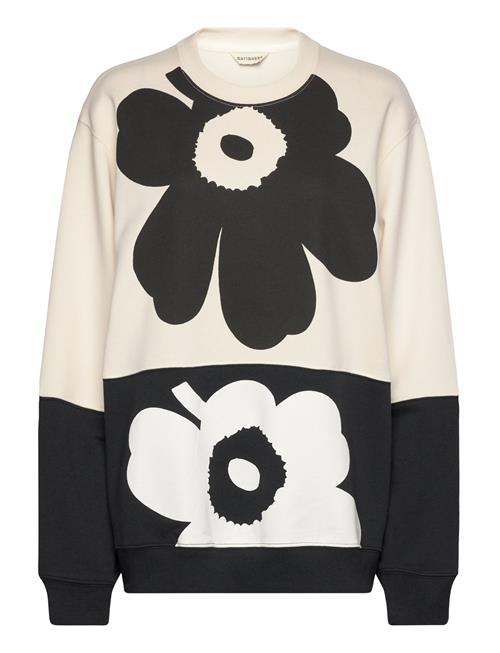 Marimekko | Kuviot Unikko Placement | 42