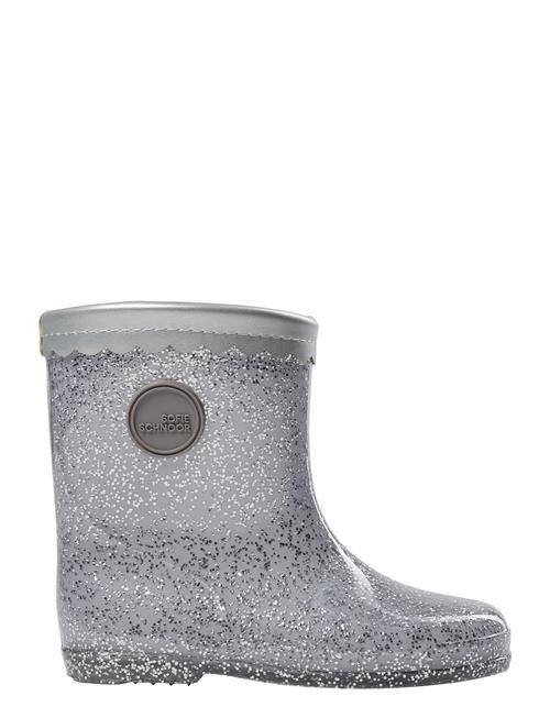Sofie Schnoor Baby and Kids | Rubber Boot W/O Lining | 25