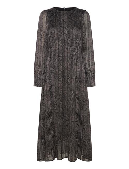 Pulz Jeans | Pzmeggy Long Dress | M