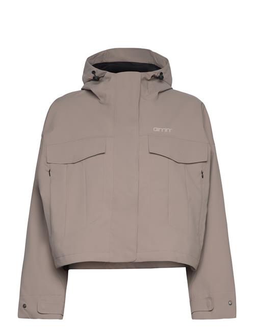 aim´n | Waterproof Jacket | XL