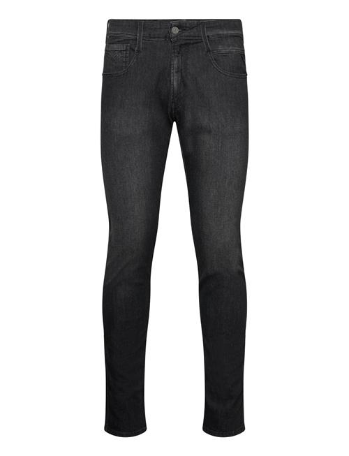 Replay | Anbass Trousers Slim 99 Denim | 32 x 34