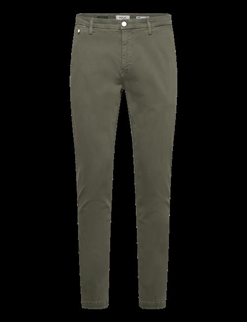 Replay | Benni Regular Hyperchino Color Xlite  Denim Trousers | 29 x 32