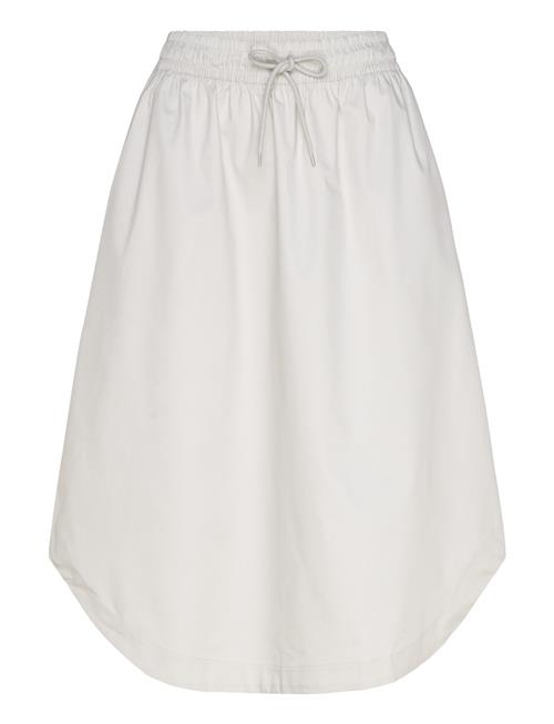 New Balance | Twill Midi Skirt | L