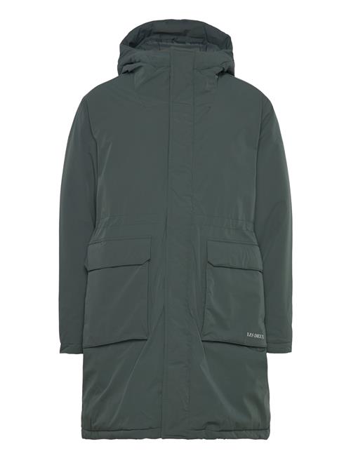 Les Deux | Channing Padded Parka Coat | L