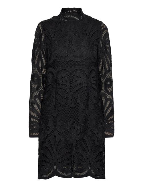 Minus | Mskarisa Short Lace Dress | 38