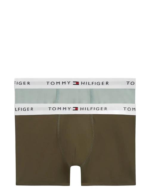 Tommy Hilfiger | 2 Pk Trunk | 164-170