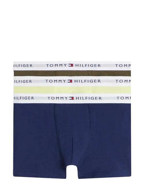 Tommy Hilfiger | 3P Trunk | 140-152
