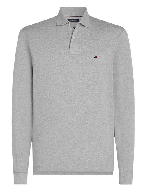 Tommy Hilfiger | L/S Liquid Cotton Reg Polo | XL