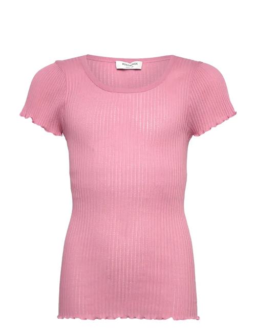 Rosemunde Kids | Rkbaku Ss T-Shirt | 128