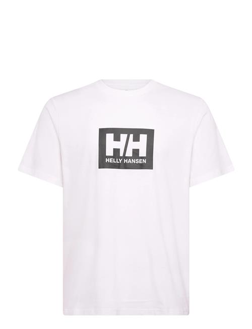 Helly Hansen | Hh Box T 2.0 | S