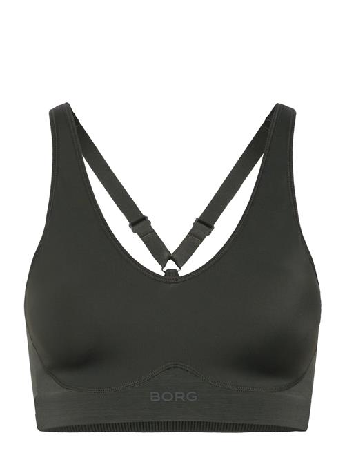 Björn Borg | Borg Mid V Support Sports Bra | XS
