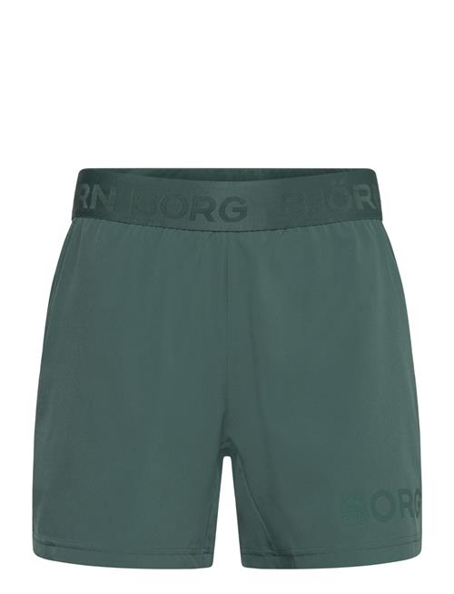 Björn Borg | Borg 6" Shorts | L