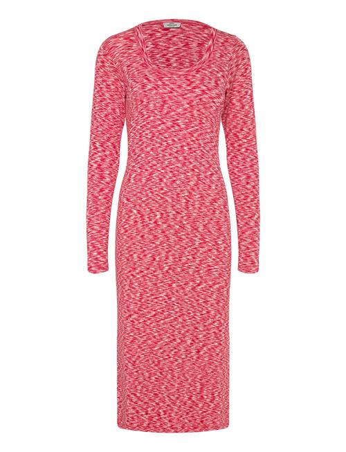 Mads Nørgaard | 2X2 Cotton Space Bubi Dress | L