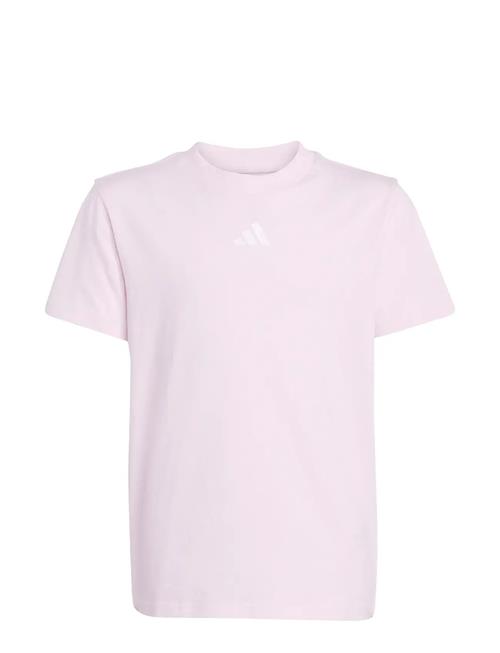 adidas Sportswear | J Sl Tee 160 | 164