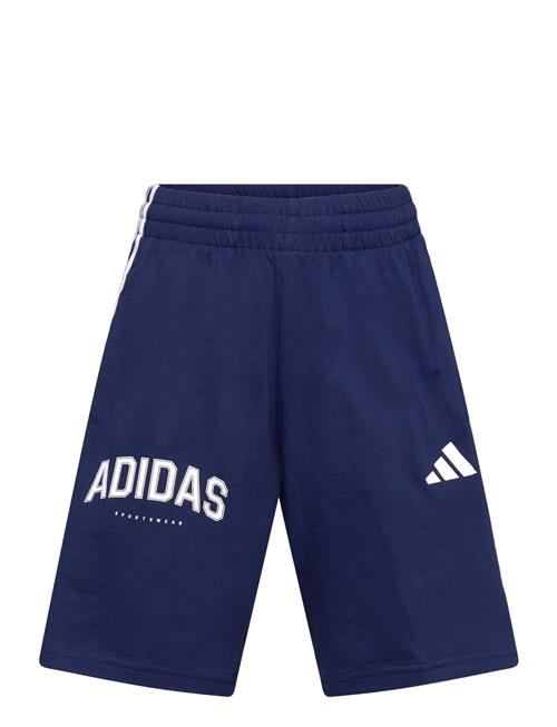 adidas Sportswear | B 3S Sho | 140
