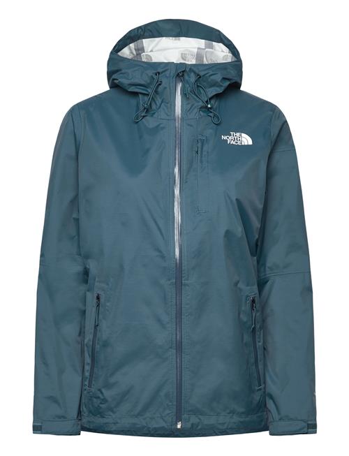 The North Face | W Alta Vista Rain Jacket | M