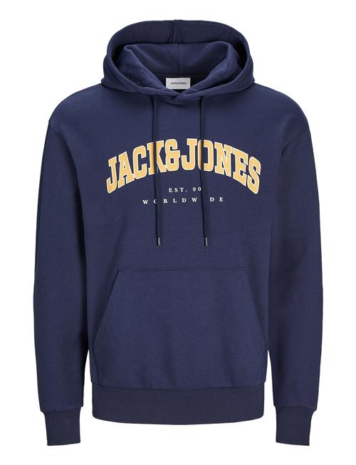 Jack & Jones | Jjecaleb Varsity Sweat Hood Noos | L