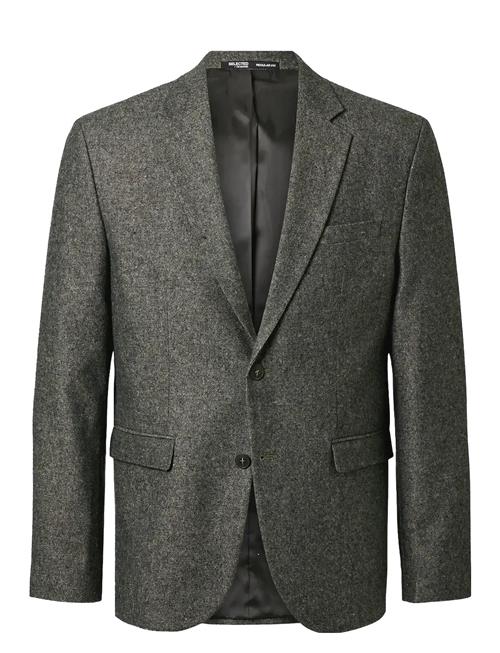 Selected | Slhreg-Bow Donegal Blz | 50