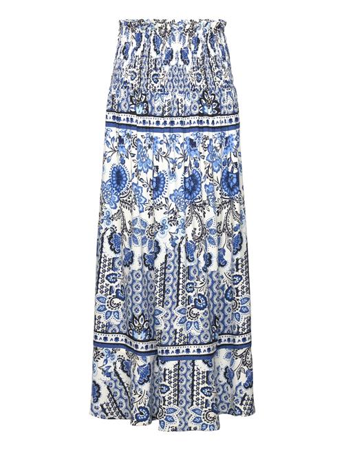 Rosemunde Kids | Rkelif Long Skirt | 10/12