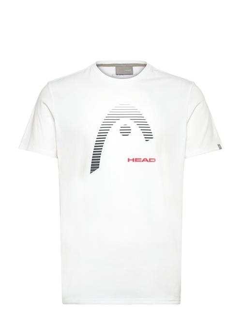 Head | Carl T-Shirt Men | M