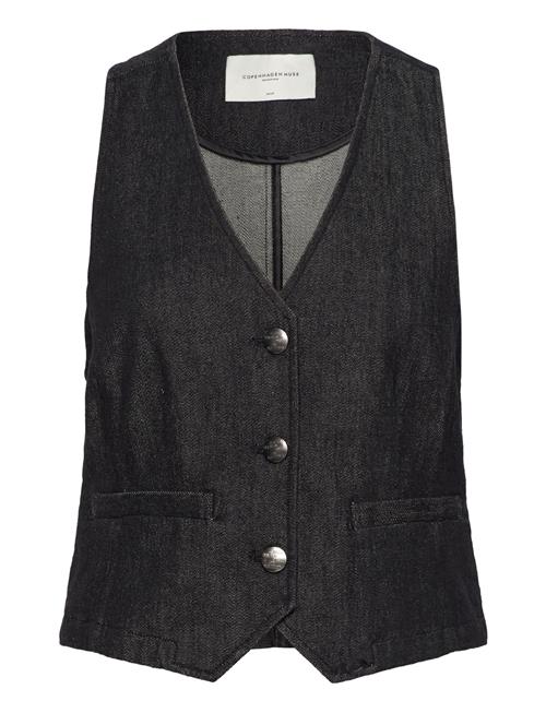 Copenhagen Muse | Cmjean-Waistcoat | S