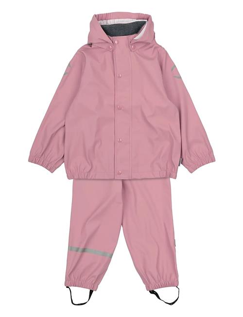 mikk-line | Pu Rain No Susp., Grs | 122