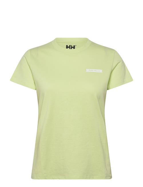 Helly Hansen | W Massif Graphic T-Shirt | XS