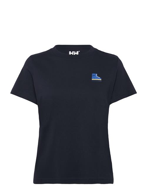 Helly Hansen | W Massif Graphic T-Shirt | S