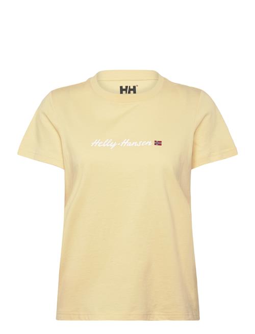 Helly Hansen | W Core Graphic T-Shirt 2.0 | M