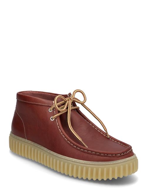 Clarks | Torhill Hi G | 42.5
