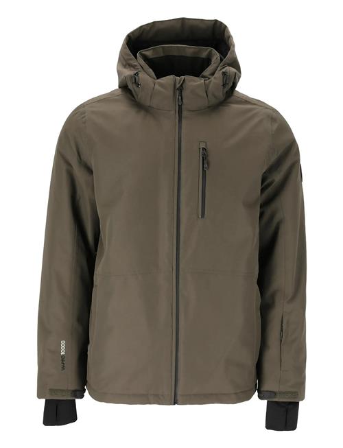 Whistler | Drizzle M Ski Jacket W-Pro 10000 | L