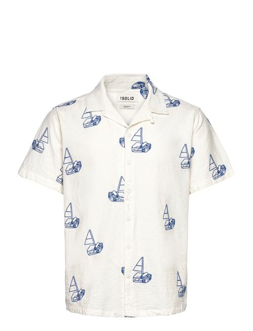 Solid | Sdottild | L