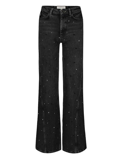 Fabienne Chapot | Bonnie Wide Leg - Rhinestone | 29 x 32