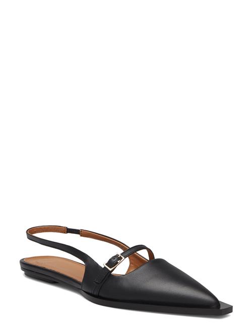 ATP Atelier | Cortina Black Nappa | 36