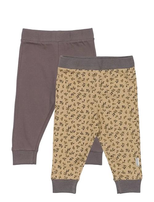 mikk-line | 2-Pack Legging | 80