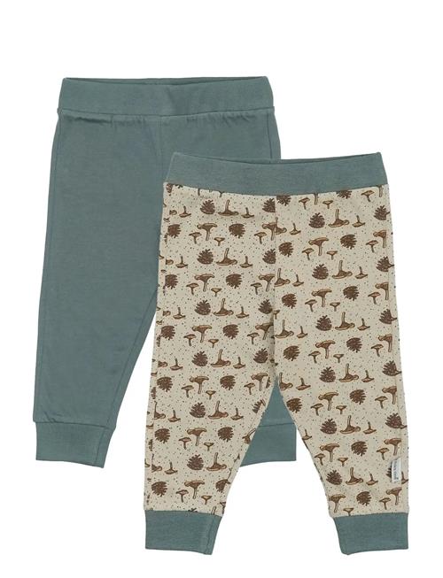 mikk-line | 2-Pack Legging | 50