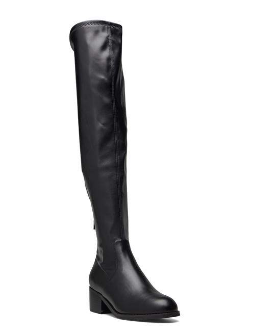 Steve Madden | Courtside Boots | 36