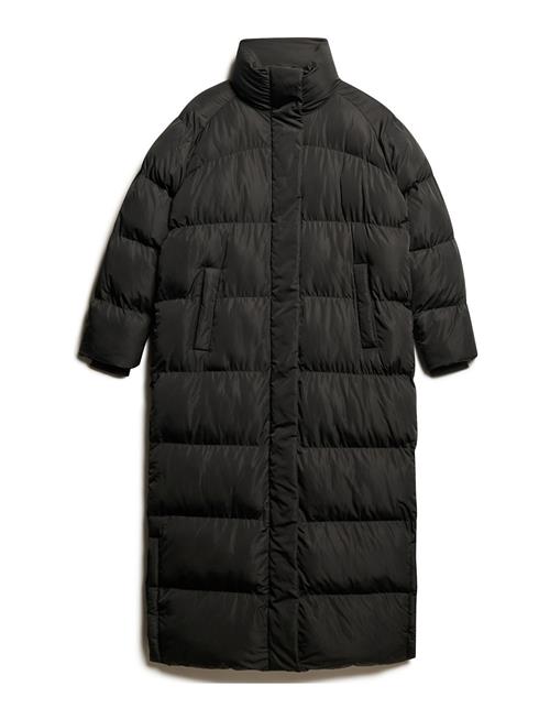 Superdry | Maxi Longline Puffer Jacket | XL