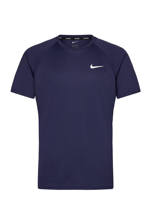 NIKE SWIM | Nike Essential Short Sleeve Hydroguard | S