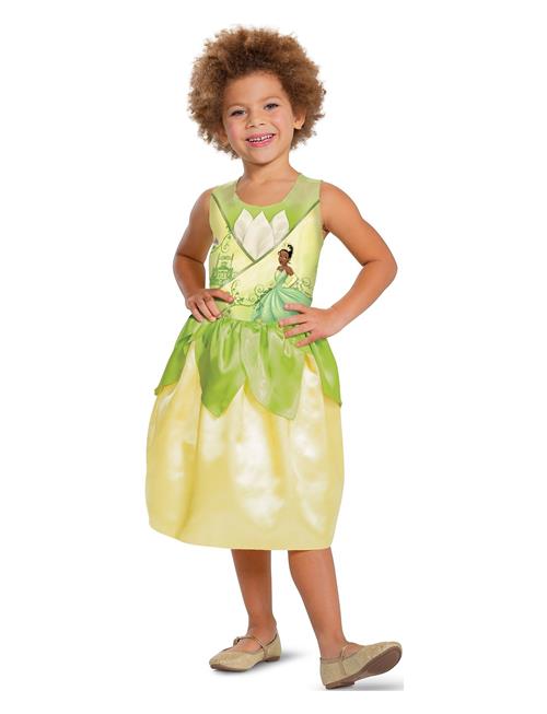 Disguise | Tiana Basic Plus (Eu) | 104