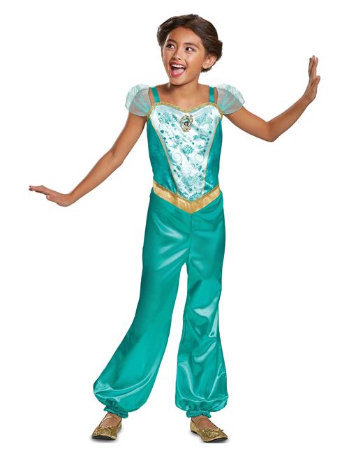 Disguise | Jasmine Classic (Eu) | 116