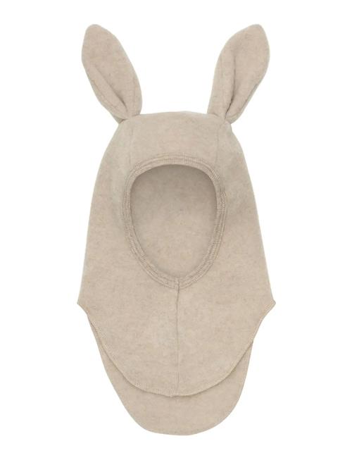 Huttelihut | Balaclava Ears Wool Fleece | 2-4Y