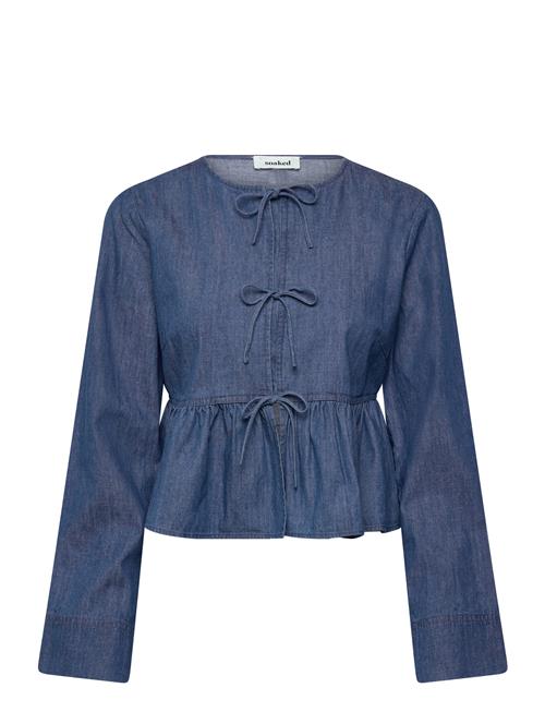 Soaked | Slchamy Shirt Blouse | L