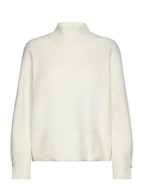 French Connection | Kezia Pearl Cuff Detail Jumper | XS